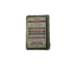 Ford Rotunda 1984-1994 Ngs Card Obd Ii Hickok 007-00503 273T. Fixed Price $71.96.