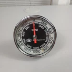Kent-moore Rotair Rpm Test *gauge Only* 0-1800 Diesel Tachometer Tool J-26925. Fixed Price $94.98.