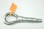 Saab 9-3 03-07 Sedan 2.0 Towing Eye Hook Spare Wheel Tool 90507738. Fixed Price $23.29.