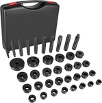 T-0220-39 39PCS Master Bushing Driver Set Gm Ford Chrysler Transmission Tool. Fixed Price $268.99.
