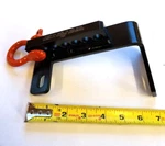 International Navistar ZTSE6104 Turbo Lifting Bracket. Fixed Price $170.00.