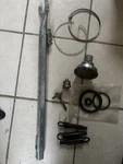 1992 Saab 900 Manual Clutch Replacement Tools. Fixed Price $199.00.