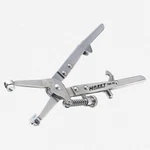 Hazet 798-10 Hose Clamp Pliers. Fixed Price $230.74.