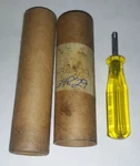Kent Moore J-34829 Diesel Metering Valve Calibration Specialty Tool. Fixed Price $10.00.