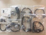 Kent Moore J-39802-2A J-39021 J-34730 Injector Tester Lot Of Adapters Harness. Fixed Price $89.99.