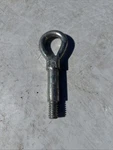2007 Saab 9-3 Hook Towing Eye Oem Front Rear Tool 90507738 2003-2011. Fixed Price $20.00.