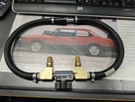 One J-42964-3 J-42964-4 J37287-2 1 Kent Moore Fuel Shut Off Valve. Fixed Price $100.00.