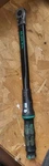 Wera 05075654001 Torque Wrench 40-200 Nm For 14X18MM Insert Tools. Fixed Price $117.36.