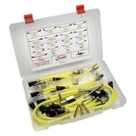 Sur&r Deluxe Fuel Pressure Tester Adapter Kit. Fixed Price $273.84.
