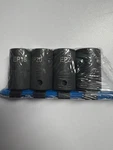Matco SC4EPS 4PC 1/2" Drive Recessed Torx Impact Socket Set. Fixed Price $110.00.