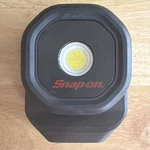 Snap On Tools Magnetic Led Project Work Light Rechargeable Red ECPRA072 Read!. Fixed Price $59.95.