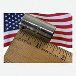 Matco Hex Bit Socket BXD12 3/8" Sae Drive Body Only Missing Tool. Fixed Price $10.34.