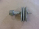 Kent Moore Tool J38343 Power Steering Drive Pulley Remover. Fixed Price $9.00.