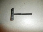 Kent Moore J-21618-2 Shift Linkage Positioning Gauge Tool 1964 Olds 3300 Series. Fixed Price $16.99.