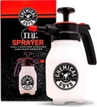 Chemical Guys Mr. Full Function Pressure Atomizer And Pump Sprayer, Prof. Fixed Price $61.63.