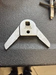 Snap-on ACT24 A/c Compressor Clutch Tool 1/2" Drive. Fixed Price $22.99.