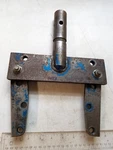 Kent-moore J-34162 Corvette Differential Holding Fixture Tool. Fixed Price $170.00.