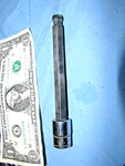 Snap-on Tools Usa 3/8 Drive 10MM Metric Long Length Ball Hex Socket FABLM10E. Fixed Price $19.50.