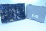 Kent-moore J-45268 ACR2000 A/c Flush Adapters & J-44551-50 Suction Screen Kit. Fixed Price $149.99.