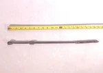 Vintage Blue Point TM65 - 1/4" Drive Flexible Shaft Carburetor Adjustment Tool. Fixed Price $19.99.