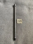 Snap-on Tools FXW11A 3/8" Drive Friction Ball 11" Wobble Socket Extension Usa. Fixed Price $19.99.