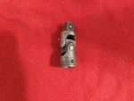 Snap On Universal 1/2" Drive Swivel Adapter No. 8 Vintage Made Usa. Fixed Price $10.49.