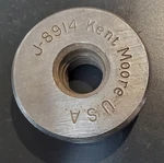 Kent-moore J-8914 Bearing Race Cup Installer. Fixed Price $40.00.
