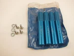 Kent Moore Supercharger Support Fixture Set EN-47833-1. Fixed Price $29.99.