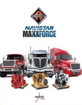 International-navistar-maxxforce-engines-all Models-service Repair Manual. Fixed Price $60.00.