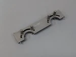 Kent-moore Gm J-43655 Camshaft Sprocket Holding Tool. Fixed Price $74.95.
