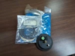 Kent Moore J-46091-15 Engine Pressure Test Adapter Tool Gm W/seals. Fixed Price $35.00.