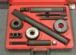 Ford T75L-7025-A Otc Rotunda Transmission Bearing & Kit Complete. Fixed Price $429.99.
