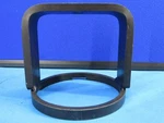 Kent-moore Piston Spring Compressor J-43776-1 2. Fixed Price $67.51.
