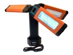 Matco Tools Cordless 2000 Lumen Work Lite 3 Snap In Multi Direction Heads Bright. Fixed Price $154.95.