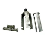 Kent Moore J-41103 Torque Converter Seal Remover Set 4T40E Trans 4T60 Tool 141T. Fixed Price $18.36.
