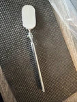 Blue-point Tools Telescoping Oval Pocket Mirror PTM157 Usa Snapon Gmtk Drawer 2. Fixed Price $39.00.