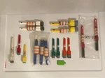 Ford Rotunda Otc Srs Simulator LOT(17) 418-F395 F403 F405 F407 501-109 105- More. Fixed Price $59.99.