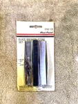 Blue Point Glaze Breaker Stone Set CF62-12S. Fixed Price $25.00.