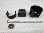 Miller Tools 7932 7604 Suspension Bushing Remover Installer Jeep Control Arm. Fixed Price $229.90.