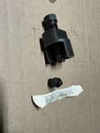Kent-moore J-38825-A Water Pump Pulley Remover & J-25034-257 -new-. Fixed Price $217.25.