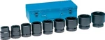 Grey Pneumatic GRY-9159 Inch Drive Piece Standard Jumbo Set. Fixed Price $218.16.