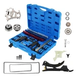 Timing Kit W/ Adjuster Gears & Rails Tools For Bmw X3/X5 3.0L N52/N55 2007-2014. Fixed Price $257.79.