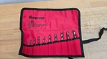 Snap-on DBRT11, Piece High Speed Mechanics Length Drill Bits. Fixed Price $59.99.