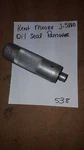 Kent Moore J-5880 Oil Seal Remover. Fixed Price $40.00.