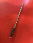 Snap Tools Usa FHBB18A 3/8 Drive Long Red Soft Grip Breaker Bar. Fixed Price $189.00.