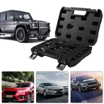 Harmonic Damper Pulley Puller Set For Balancer Removal Chrysler Gm. Fixed Price $28.98.