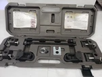 Atd 7550 Master Coil Spring & Macpherson Strut Compressor Tool Set. Fixed Price $117.00.
