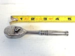 Vintage Snap-on 1/4" Drive Ratchet GTM830 (1993 Date Code) 1/2" Long. Fixed Price $45.00.