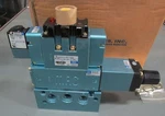 Mac Inc. 4 Way Manifold Mtd. Air Valve Tool # WDC-1172 Size 1/2" 71159MO. Fixed Price $300.00.