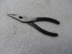 Craftsman 6 In. Long (needle Nose) Pliers Usa Wf Q (loose) Part # 45102. Fixed Price $56.94.